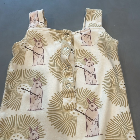 Kate Quinn jumpsuit 6-12 months - Picture 4 of 5